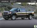 Photo Used 2019 GMC Sierra 2500 Denali w/ Duramax Plus Package