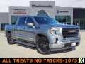 Photo Used 2020 GMC Sierra 1500 Elevation w/ Elevation Value Package