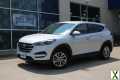 Photo Used 2018 Hyundai Tucson SE w/ Cargo Package