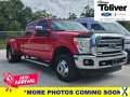 Photo Used 2015 Ford F350 Lariat w/ Chrome Package