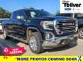 Photo Used 2021 GMC Sierra 1500 SLT