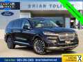 Photo Used 2022 Lincoln Aviator Reserve