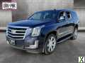 Photo Used 2018 Cadillac Escalade Luxury