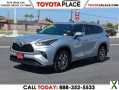 Photo Used 2023 Toyota Highlander XLE