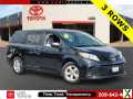 Photo Used 2020 Toyota Sienna L