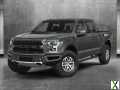 Photo Used 2020 Ford F150 Raptor w/ Equipment Group 802A Luxury