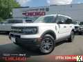 Photo Used 2021 Ford Bronco Sport Big Bend