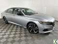 Photo Used 2022 Honda Accord Sport