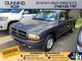 Photo Used 2001 Dodge Dakota 2WD Club Cab