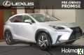 Photo Used 2018 Lexus NX 300 AWD