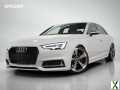 Photo Used 2018 Audi S4 Premium Plus