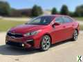 Photo Used 2021 Kia Forte LXS