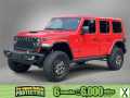 Photo Used 2021 Jeep Wrangler Unlimited Rubicon w/ Dual Top Group