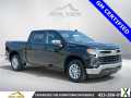 Photo Certified 2022 Chevrolet Silverado 1500 LT