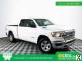 Photo Used 2022 RAM 1500 Big Horn w/ Trailer Tow Group