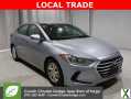 Photo Used 2017 Hyundai Elantra SE