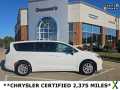 Photo Used 2024 Chrysler Pacifica Touring-L