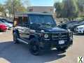 Photo Used 2018 Mercedes-Benz G 63 AMG 4MATIC