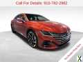 Photo Used 2023 Volkswagen Arteon SEL Premium