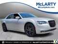 Photo Used 2021 Chrysler 300 S