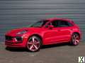 Photo Used 2024 Porsche Macan