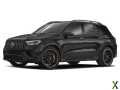 Photo Used 2024 Mercedes-Benz GLE 63 AMG S