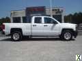 Photo Used 2015 Chevrolet Silverado 1500 W/T