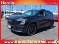 Photo Used 2024 GMC Terrain SLT w/ Tech Package