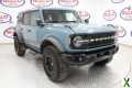 Photo Used 2023 Ford Bronco Wildtrak