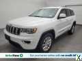 Photo Used 2021 Jeep Grand Cherokee Laredo