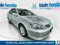 Photo Used 2006 Toyota Camry XLE