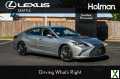 Photo Used 2024 Lexus ES 250 w/ Luxury Package