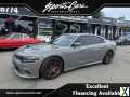 Photo Used 2017 Dodge Charger SRT Hellcat w/ Harman/Kardon Audio Group