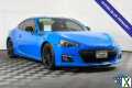 Photo Used 2016 Subaru BRZ Series.HyperBlue