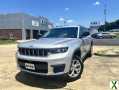 Photo Used 2021 Jeep Grand Cherokee L Limited