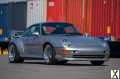 Photo Used 1996 Porsche 911 Turbo