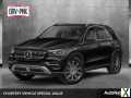 Photo Used 2024 Mercedes-Benz GLE 350 4MATIC