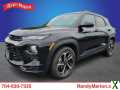 Photo Used 2022 Chevrolet TrailBlazer RS w/ Convenience Package