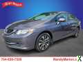 Photo Used 2014 Honda Civic EX
