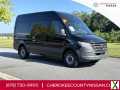 Photo Used 2022 Mercedes-Benz Sprinter 2500