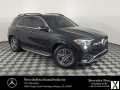 Photo Used 2024 Mercedes-Benz GLE 450 4MATIC