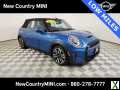 Photo Used 2022 MINI Cooper S w/ Driver Assistance Package