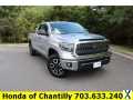 Photo Used 2020 Toyota Tundra 4x4 Double Cab