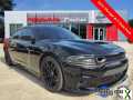 Photo Used 2021 Dodge Charger Scat Pack w/ Dynamics Package