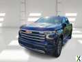 Photo Used 2024 Chevrolet Silverado 1500 High Country w/ Technology Package