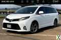 Photo Used 2020 Toyota Sienna SE