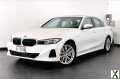 Photo Used 2024 BMW 330e w/ Convenience Package
