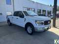 Photo Used 2022 Ford F150 XLT