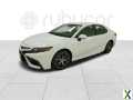 Photo Used 2022 Toyota Camry SE