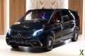 Photo Used 2023 Mercedes-Benz Metris